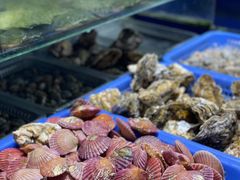 -双合园·海鲜水饺青岛菜(万佳广场店)