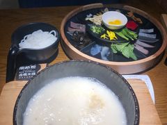 -南桥帮(昆百大·泰业城店)