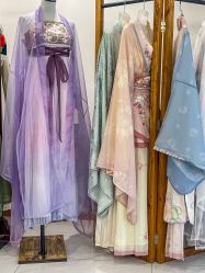 -琳琅阁汉服体验馆