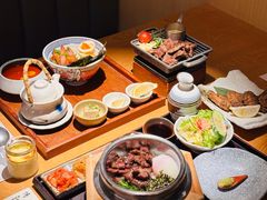 -味太助·银饭食堂(中华城店)