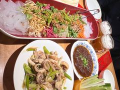 -永红源啤酒·烧烤·海鲜·大排档(台柳路店)
