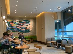 -星巴克臻选(深圳卓悦中心店)
