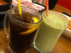 -韩宫宴炭火烤肉(昆山金鹰店)