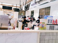 -DQ·蛋糕·冰淇淋(合生汇店)