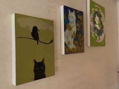 -Me Coffee下午茶艺术空间