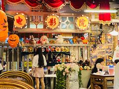 大堂-老长沙龙虾馆·聚会餐厅(白石洲店)