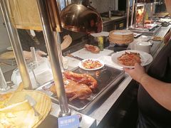 -星伦多自助料理(江阴万达店)