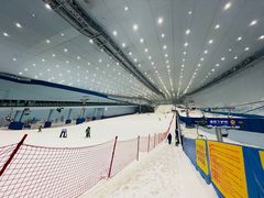 -哈尔滨热雪奇迹