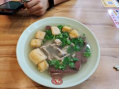 -鸡鸣汤包(仙林店)
