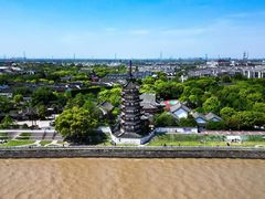 -观潮胜地公园
