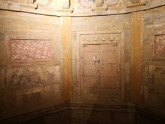 -洛阳古墓博物馆