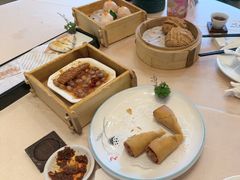 -渔村盛宴(航空新城店)
