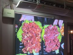 -燚青春东北泥炉烤肉(百合店)