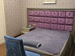 -水丽汇休闲浴馆(香坊店)