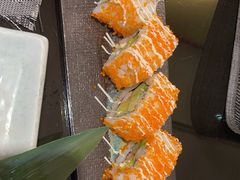 -昱匠·日本料理(金融街店)