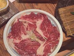 -黑牛の店·和牛烧肉(大悦城店)