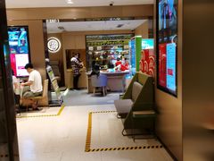 -海底捞火锅(松雷店)