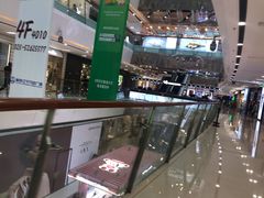 -万达广场(南京江宁店)