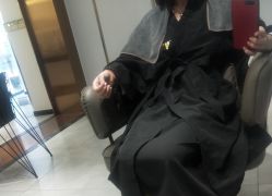 点击看大图 -3AM HAIR SALON烫发染发接发