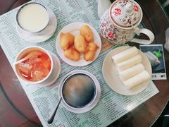 -仁信老铺(华盖路店)