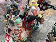 -华隶影城CINITY120帧(华创店)