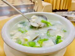 -旺富东海大酒楼(海鲜街店)
