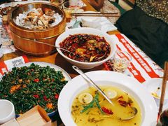 -时光码头民谣公社