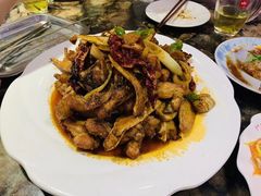 -清之口·东乡鸡自助饺子(经二路店)