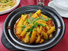 -蜀都餐厅(凤池店)