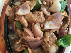 -毛里求斯小四川餐厅总店