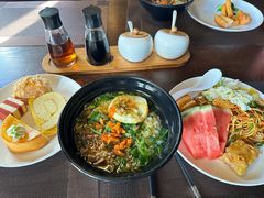 -漢頓温泉度假酒店