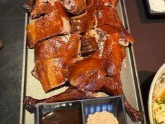 宜良烤鸭-多味居(剪子巷店)