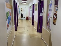 -瑞思英语·少儿英语启蒙(和平·国际商场示范校区)