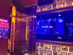 -温莎KTV(珠江路店)