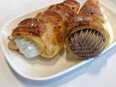 奶油牛角-爱德顺糕点食屋(利民道店)