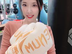 -VPsmart私教健身工作室(新华路旗舰店)