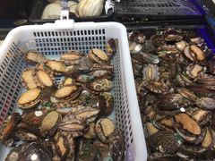 -盒马鲜生(财富中心店)