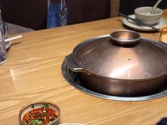 -大头椰·椰子鸡火锅(新梦店)