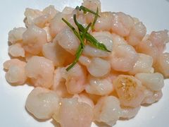 龙井虾仁-杭州酒家(庆春路店)