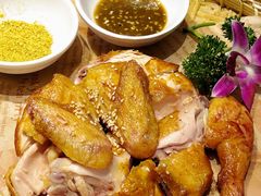 -芸南道·过桥米线(昆明老街旗舰店)