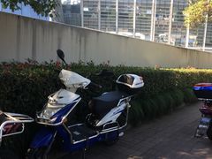 -上海长途客运南站