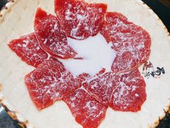 贵妃牛肉-蜀大侠火锅(车公庙店)