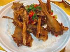-得记得潮州海鲜砂锅粥(宝业路店)