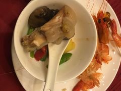 -麒麟中餐厅·经典粤菜·地道菜式老字号(广州长隆酒店)
