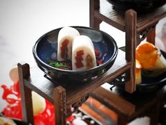 -北京丽晶酒店