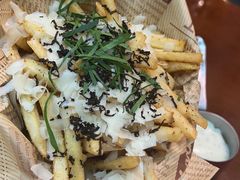 -haxnbauer海森堡德国餐厅(深圳coco店)