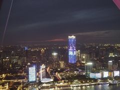 -东方明珠广播电视塔