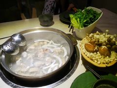 -狐狸爱上椰子鸡(滨江星光大道店)