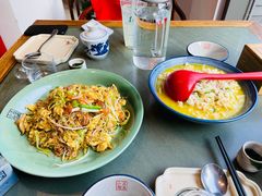 江南炒米粉-兰溪小馆(东直门簋街店)