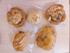 -富贵面包公司(运河店)